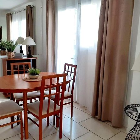 Appart Tres Cosy Et Confortable A Amelie Les Bains 외부 사진