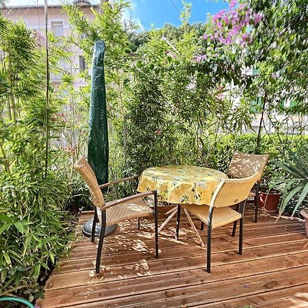 Appart Tres Cosy Et Confortable A Amelie Les Bains 외부 사진