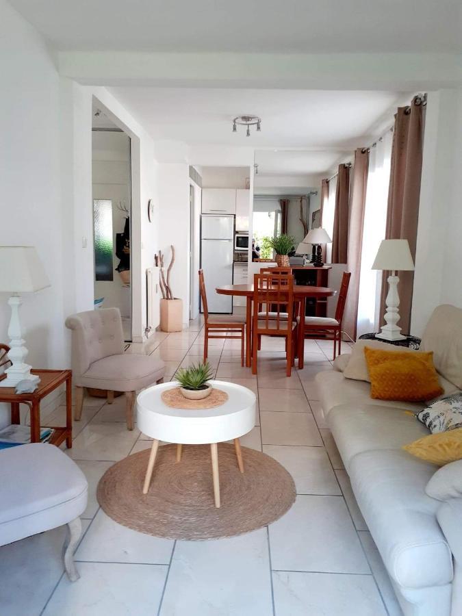Appart Tres Cosy Et Confortable A Amelie Les Bains 외부 사진