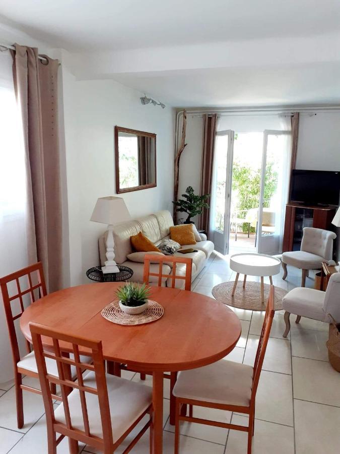 Appart Tres Cosy Et Confortable A Amelie Les Bains 외부 사진